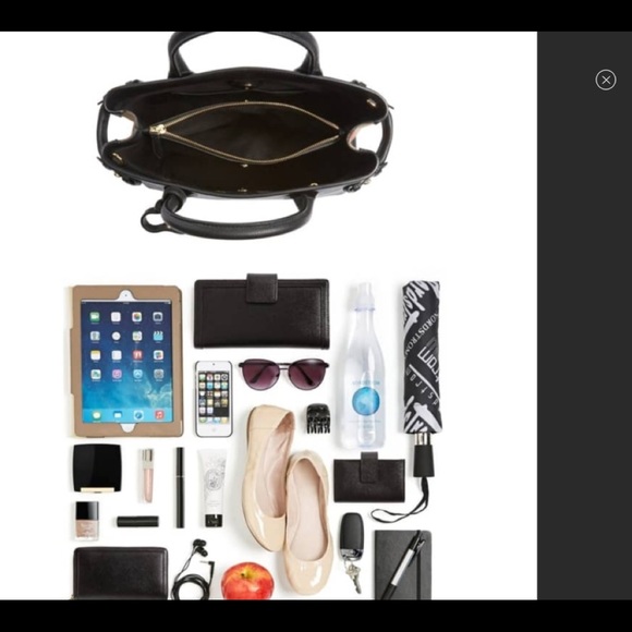 Burberry Banner medium bag 😘 - Picture 4 of 4